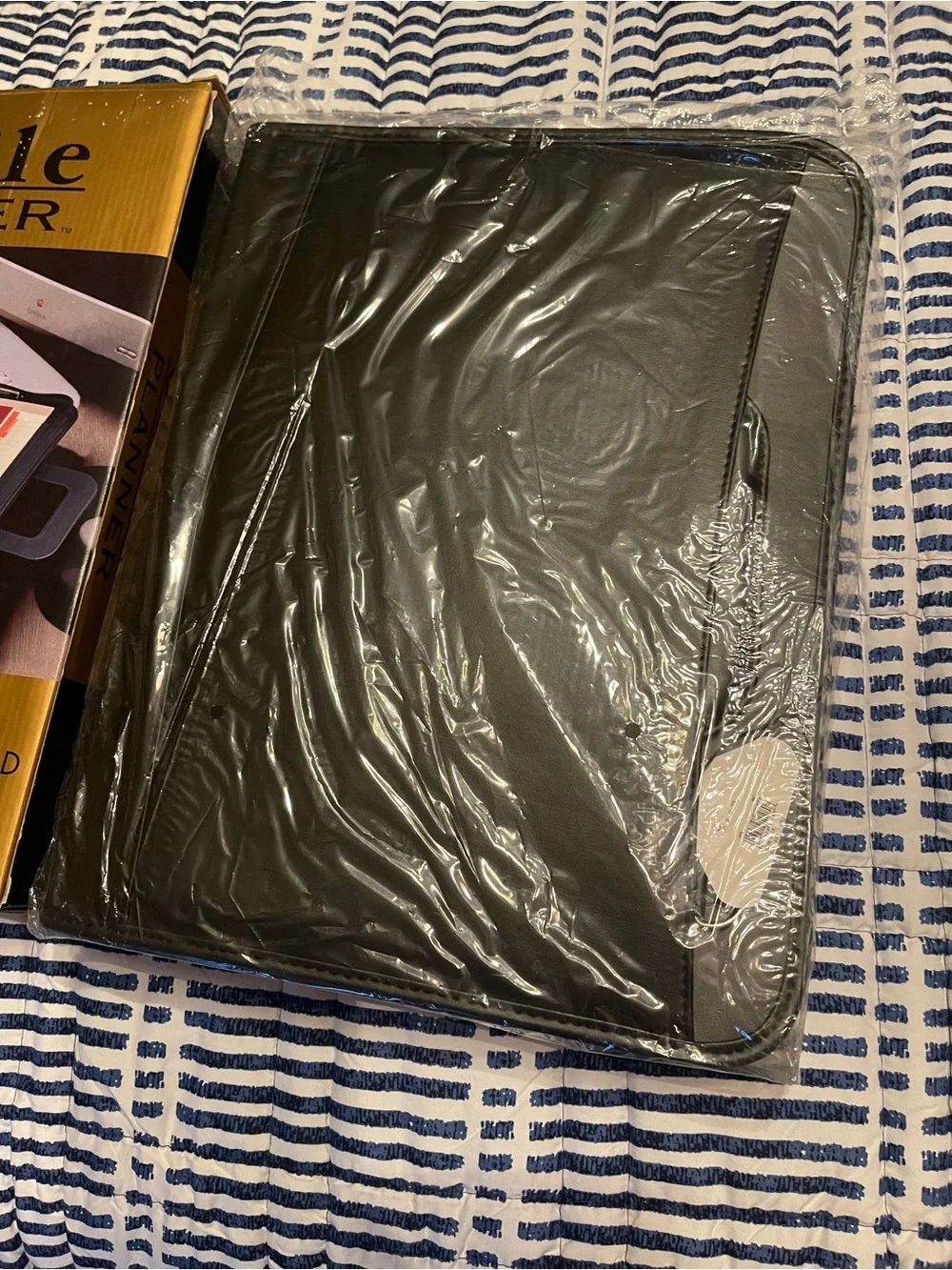 N/A file planner
